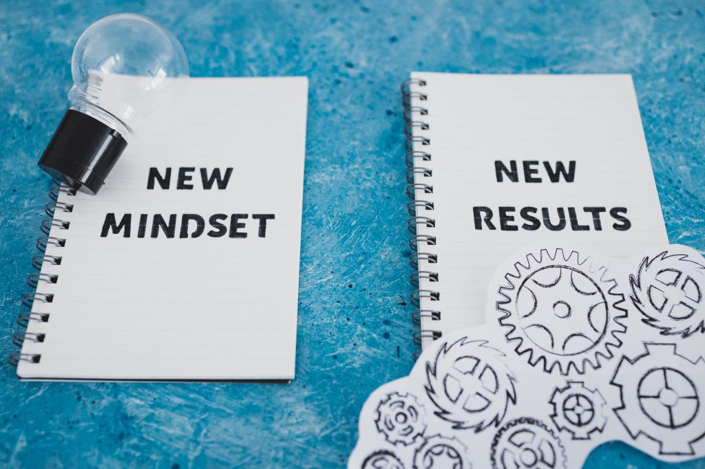 How to Achieve a Mindset Shift from “Have To” to “Get&nbsp;To”