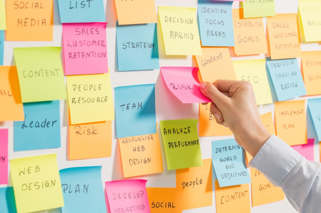 Get Stuff Done Faster: The Warren Buffett 5/25 Rule and&nbsp;Beyond!